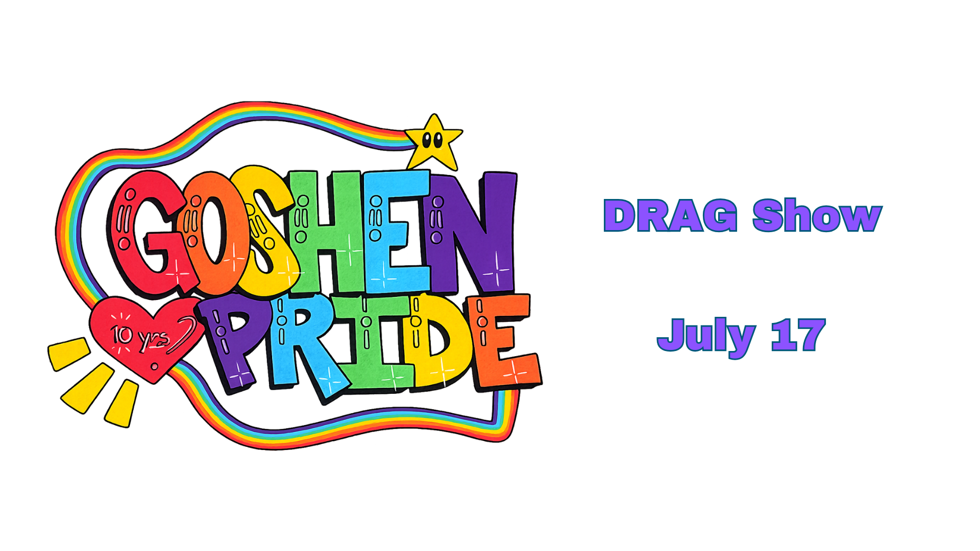 DRAG Show