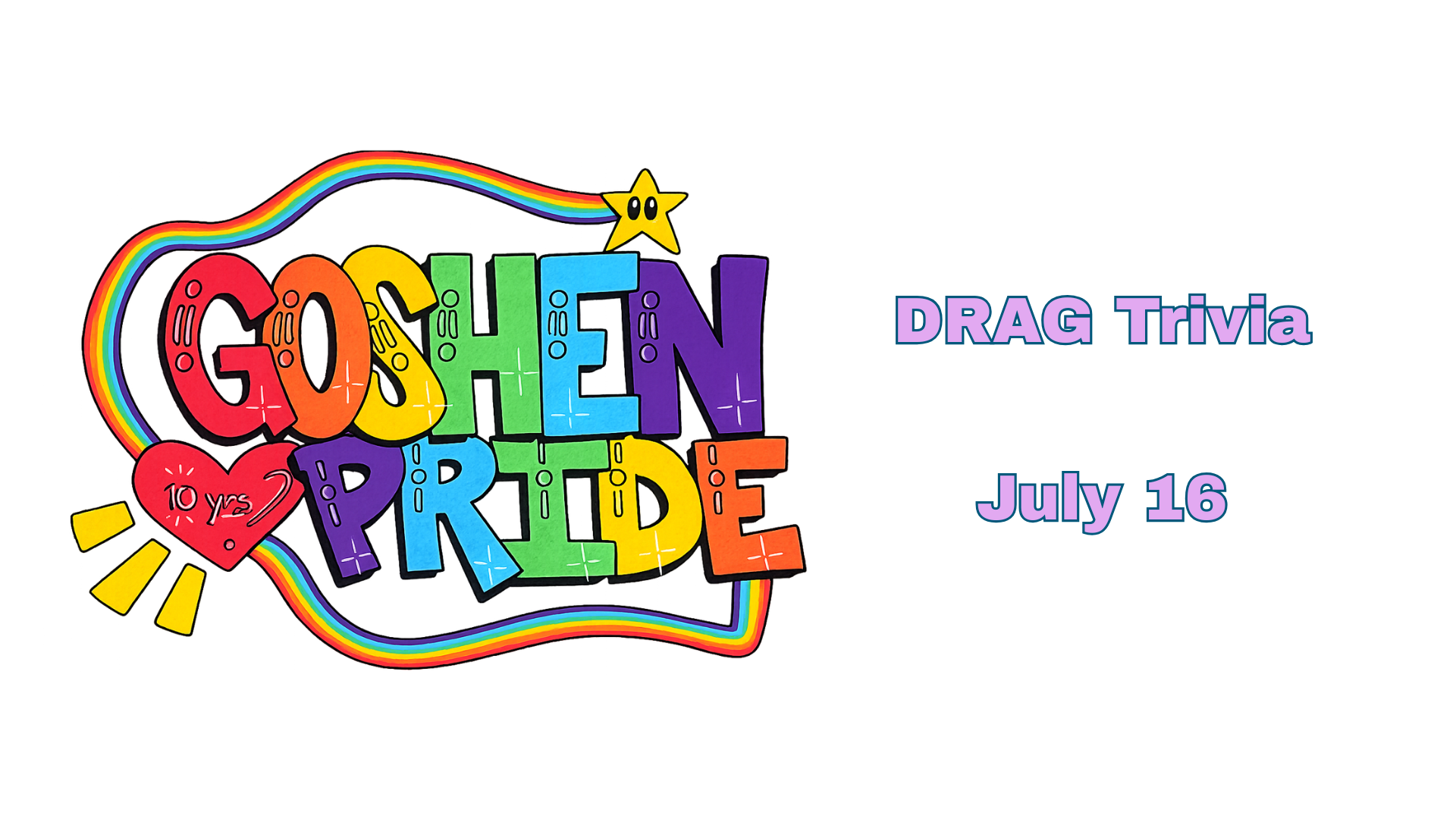 DRAG Trivia