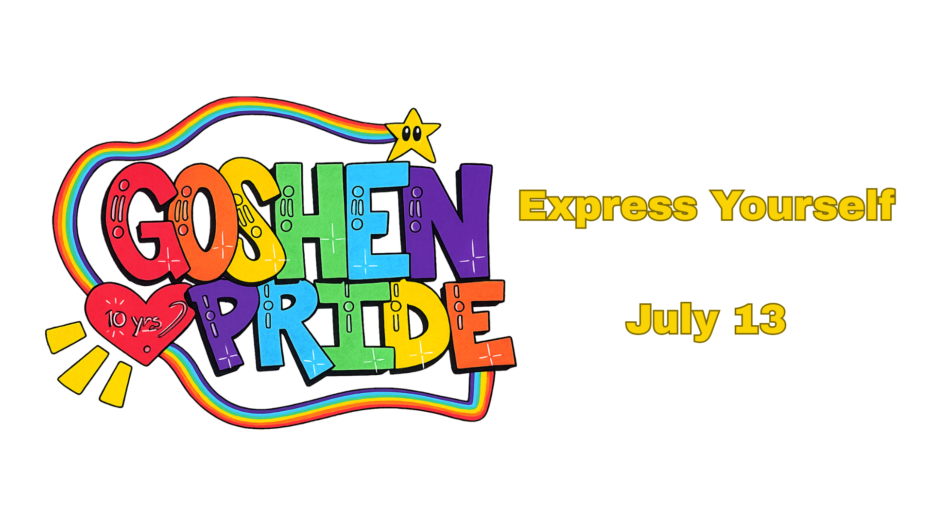 Express Yourself